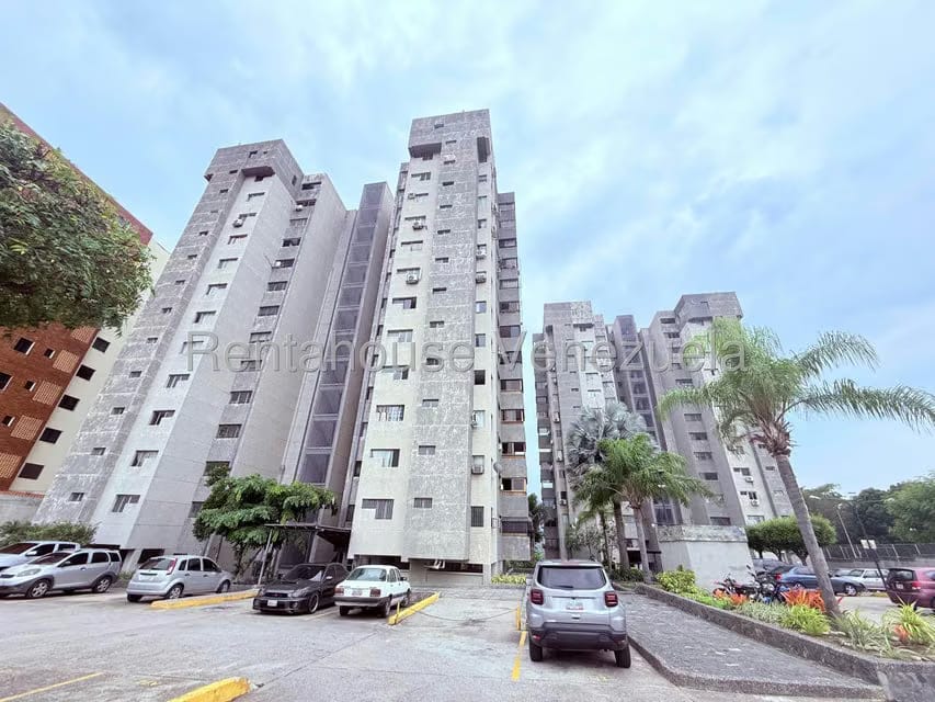 Apartamento (1 Nivel) en Venta en Nueva Segovia, Lara - 37