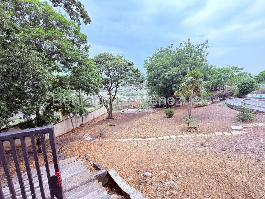 Apartamento (1 Nivel) en Venta en Nueva Segovia, Lara - 38