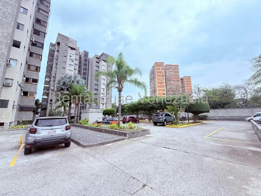 Apartamento (1 Nivel) en Venta en Nueva Segovia, Lara - 39