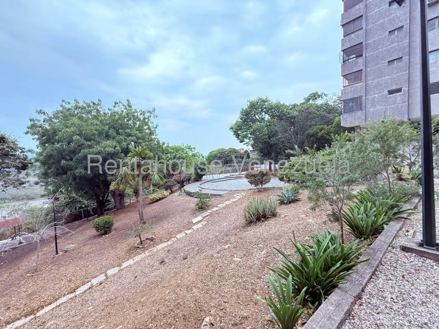 Apartamento (1 Nivel) en Venta en Nueva Segovia, Lara - 45