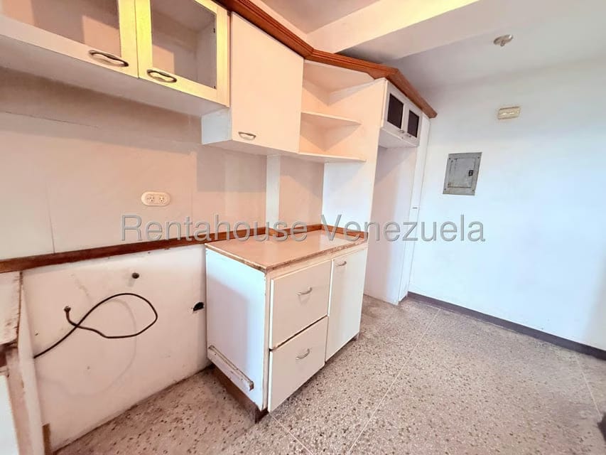 Apartamento (1 Nivel) en Venta en Nueva Segovia, Lara - 8