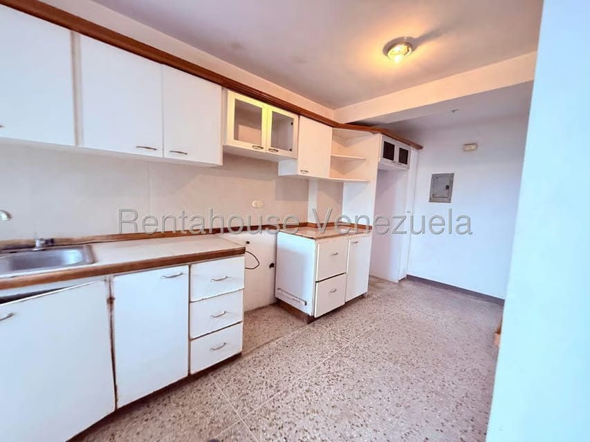 Apartamento (1 Nivel) en Venta en Nueva Segovia, Lara - 9