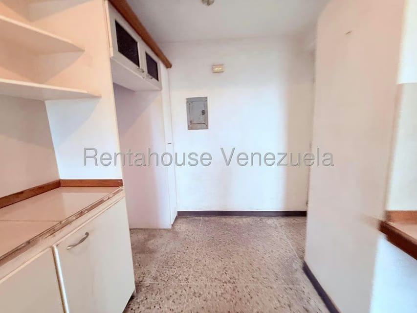 Apartamento (1 Nivel) en Venta en Nueva Segovia, Lara - 10