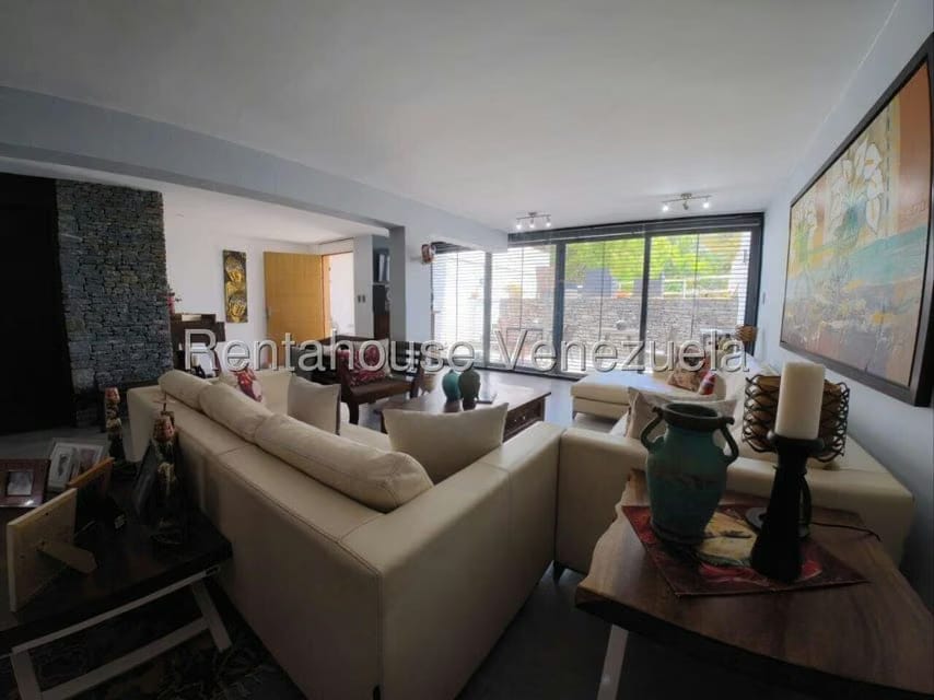Casa (Duplex) en Venta en La Trinidad, Distrito Metropolitano - 12