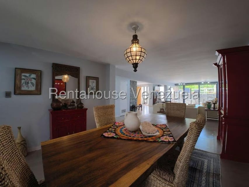 Casa (Duplex) en Venta en La Trinidad, Distrito Metropolitano - 15