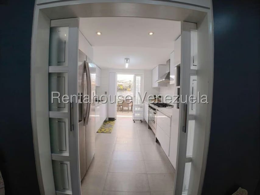 Casa (Duplex) en Venta en La Trinidad, Distrito Metropolitano - 16