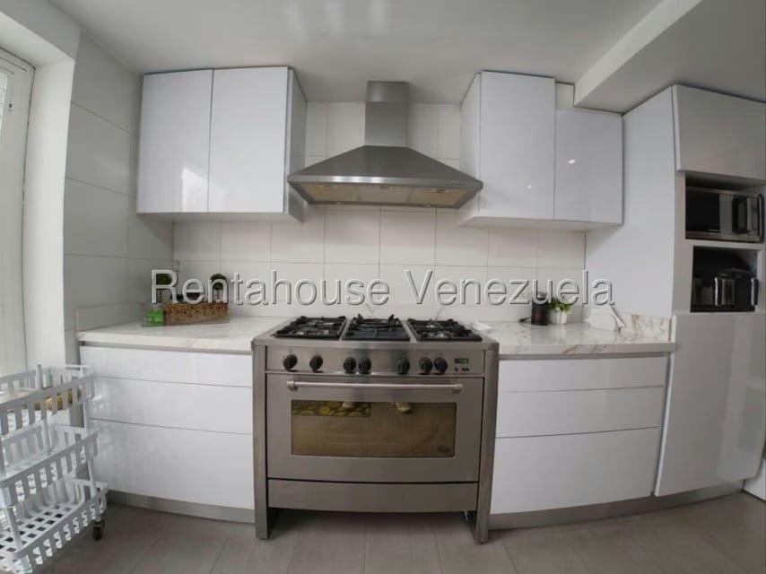 Casa (Duplex) en Venta en La Trinidad, Distrito Metropolitano - 19