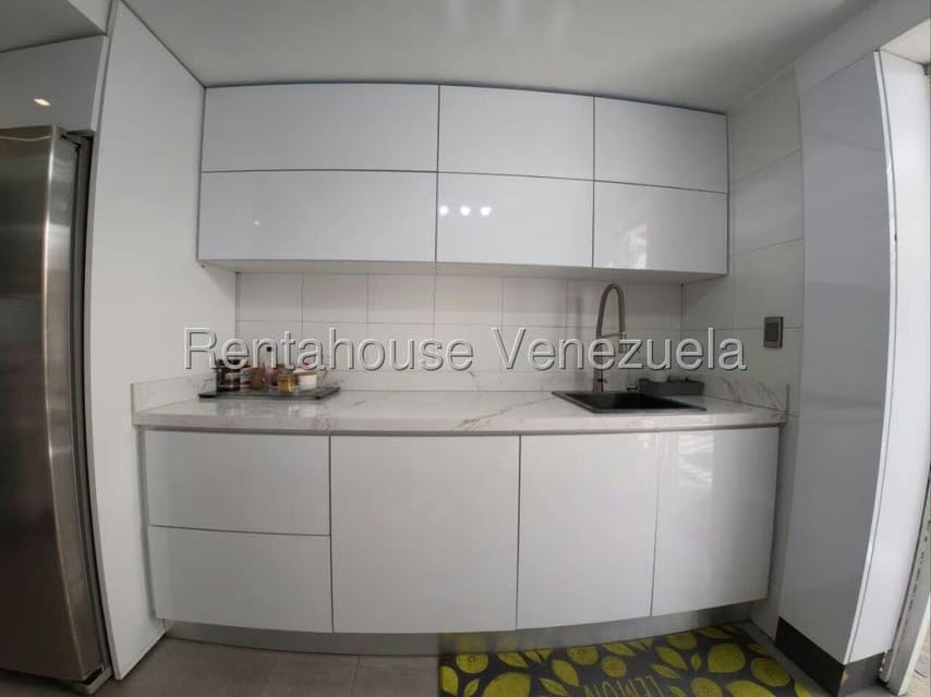 Casa (Duplex) en Venta en La Trinidad, Distrito Metropolitano - 20