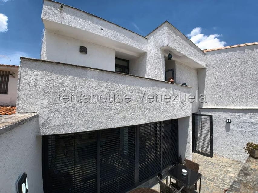 Casa (Duplex) en Venta en La Trinidad, Distrito Metropolitano - 31
