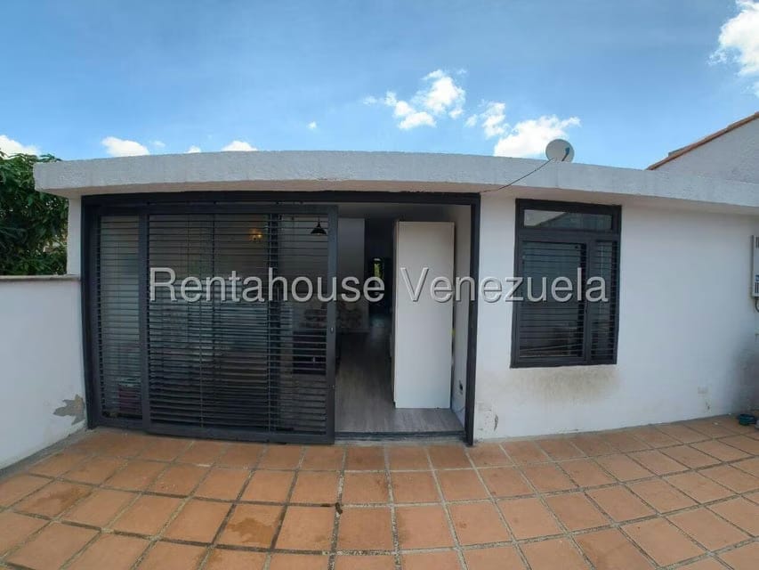 Casa (Duplex) en Venta en La Trinidad, Distrito Metropolitano - 43
