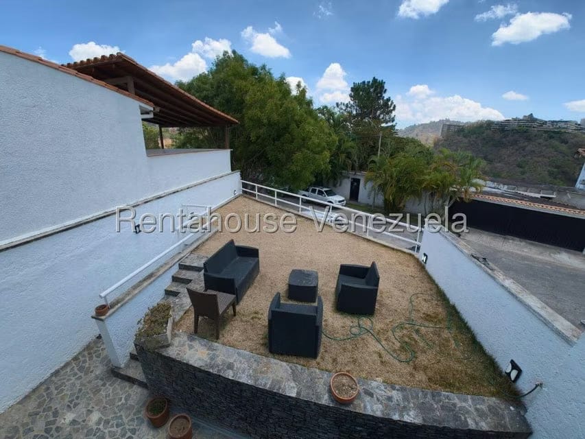 Casa (Duplex) en Venta en La Trinidad, Distrito Metropolitano - 53