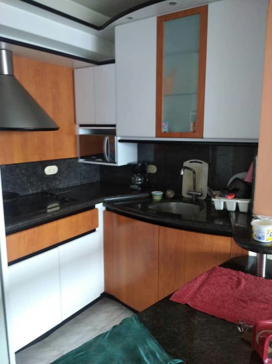 Apartamento en Venta en Caraballeda - 5