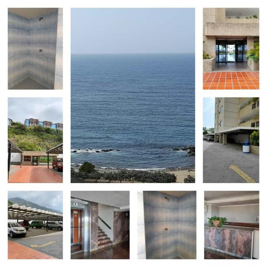 Apartamento en Venta en Caraballeda - 8