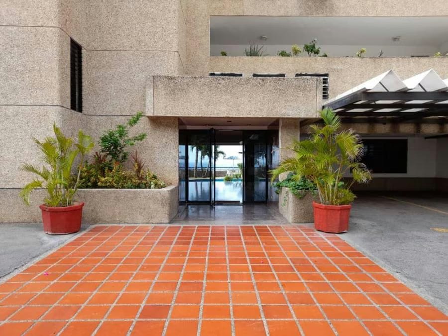 Apartamento en Venta en Caraballeda - 9