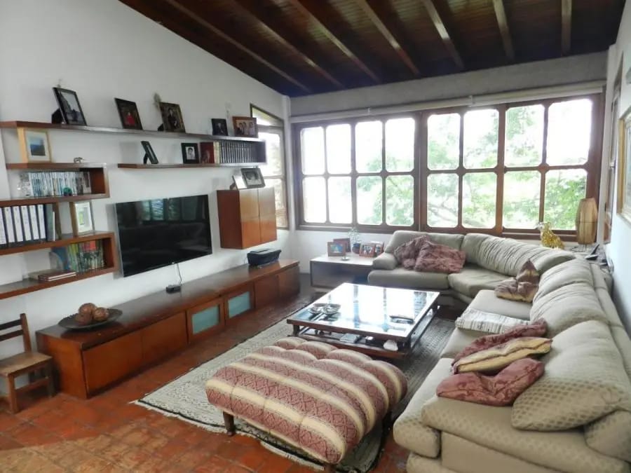 Casa en Venta en Alto Hatillo Caracas - 2