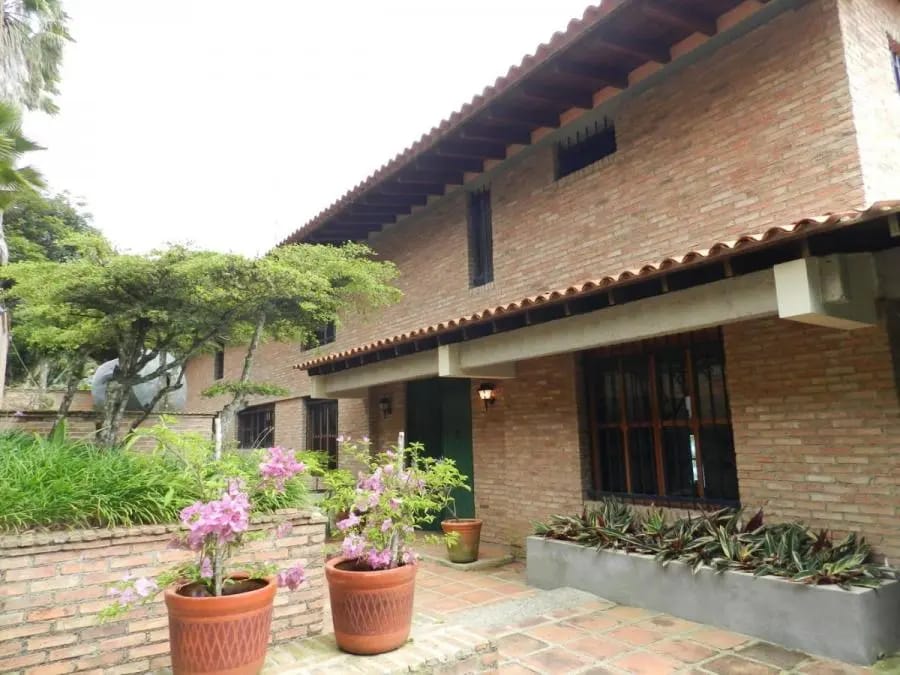 Casa en Venta en Alto Hatillo Caracas - 13