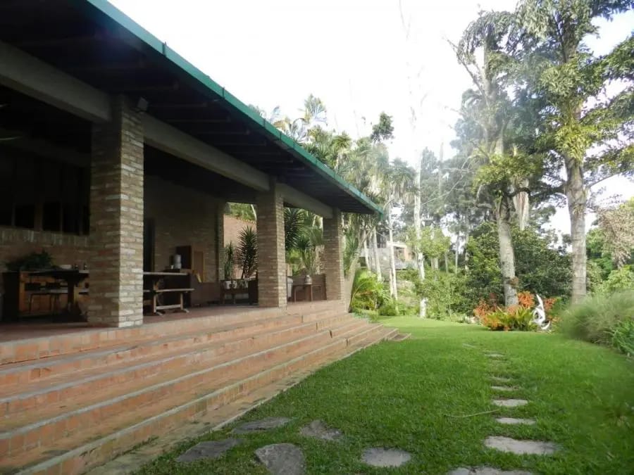Casa en Venta en Alto Hatillo Caracas - 14