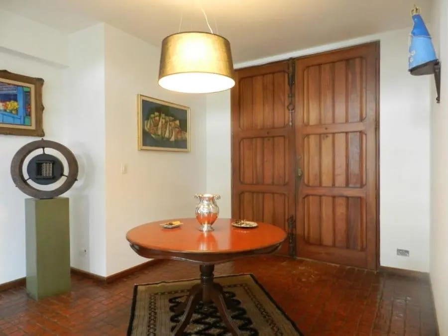 Casa en Venta en Alto Hatillo Caracas - 18