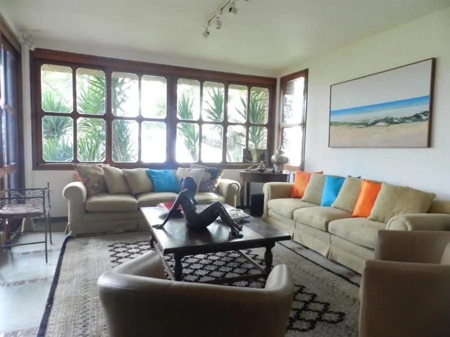 Casa en Venta en Alto Hatillo Caracas - 4