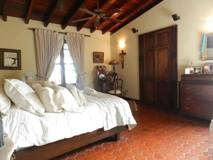 Casa en Venta en Alto Hatillo Caracas - 6