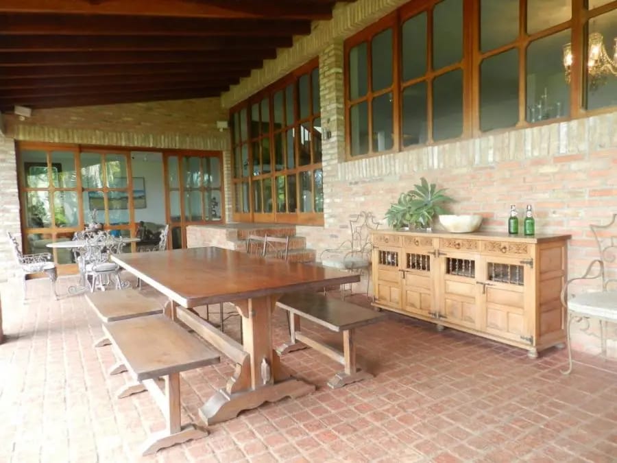 Casa en Venta en Alto Hatillo Caracas - 7