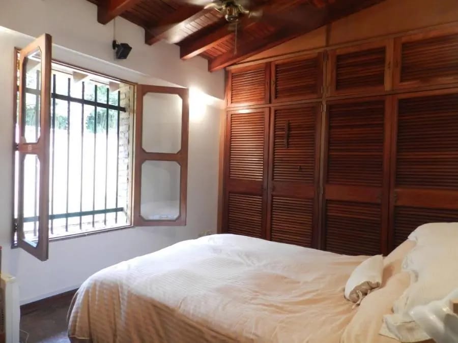Casa en Venta en Alto Hatillo Caracas - 8