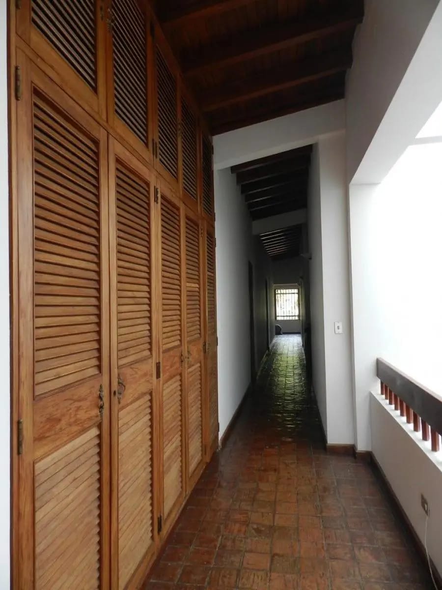 Casa en Venta en Alto Hatillo Caracas - 9