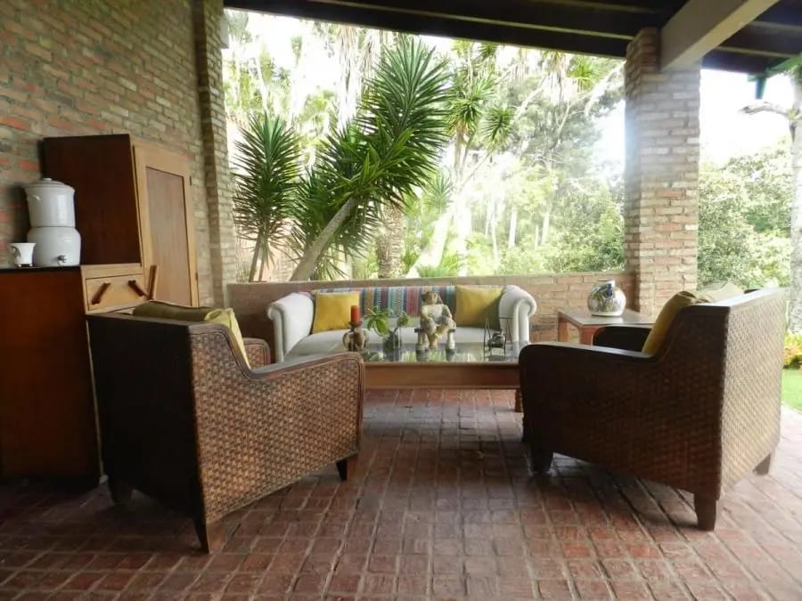 Casa en Venta en Alto Hatillo Caracas - 10