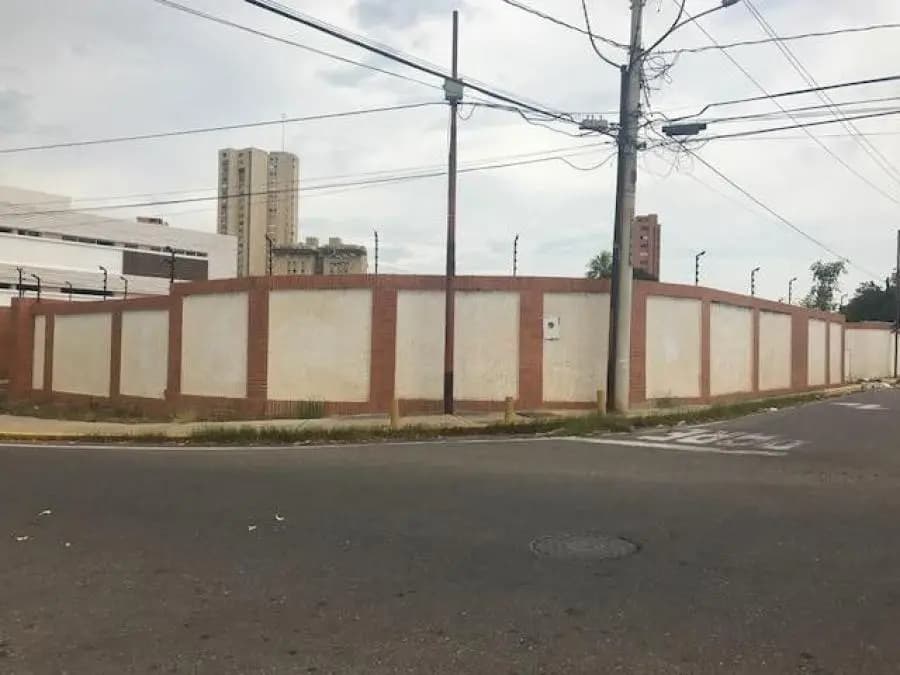 Terreno en Venta en Maracaibo - 2