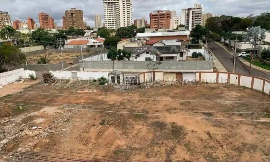 Terreno en Venta en Maracaibo - 5