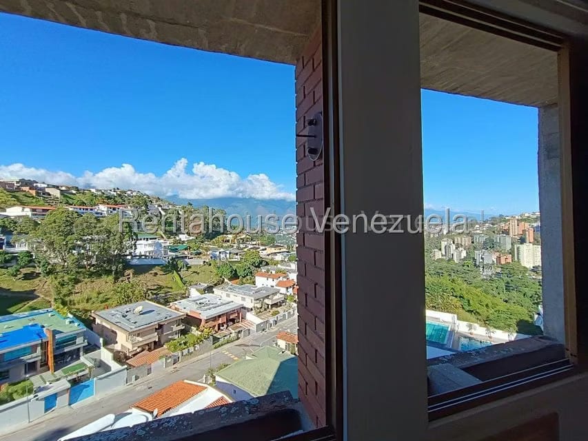 Apartamento (1 Nivel) en Venta en Los Naranjos del Cafetal, Distrito Metropolitano - 12