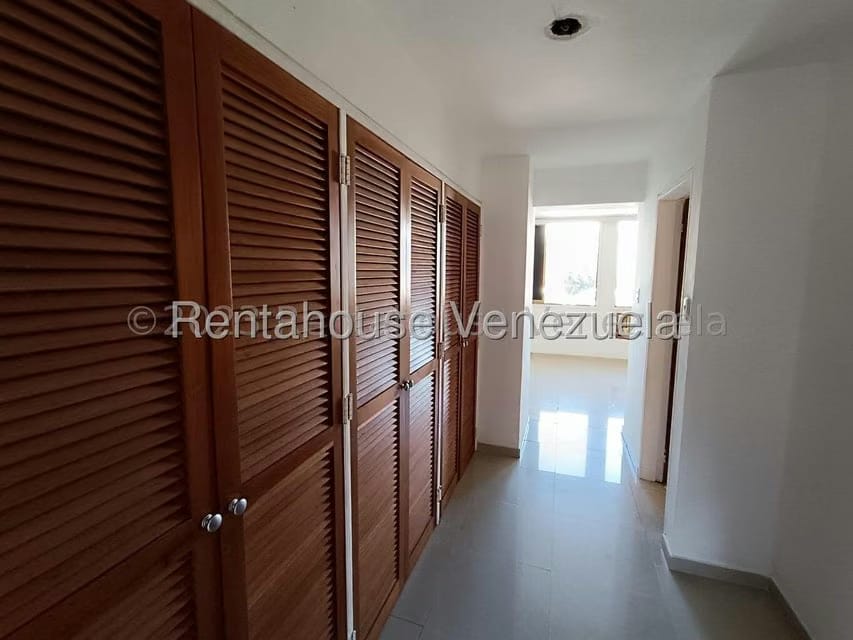 Apartamento (1 Nivel) en Venta en Los Naranjos del Cafetal, Distrito Metropolitano - 13