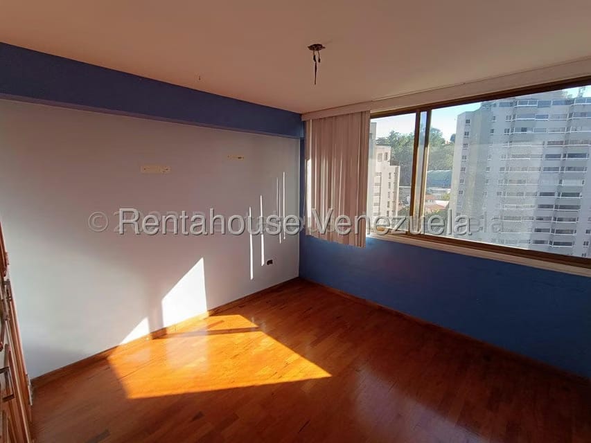 Apartamento (1 Nivel) en Venta en Los Naranjos del Cafetal, Distrito Metropolitano - 16