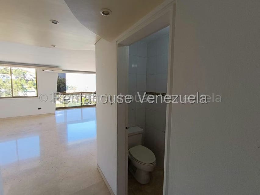 Apartamento (1 Nivel) en Venta en Los Naranjos del Cafetal, Distrito Metropolitano - 22