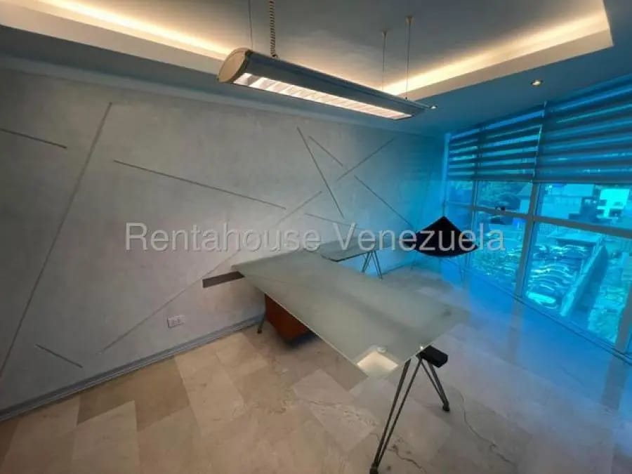 Oficina en Alquiler en las mercedes Caracas - 13