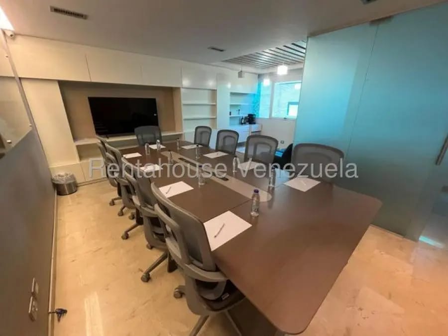 Oficina en Alquiler en las mercedes Caracas - 14