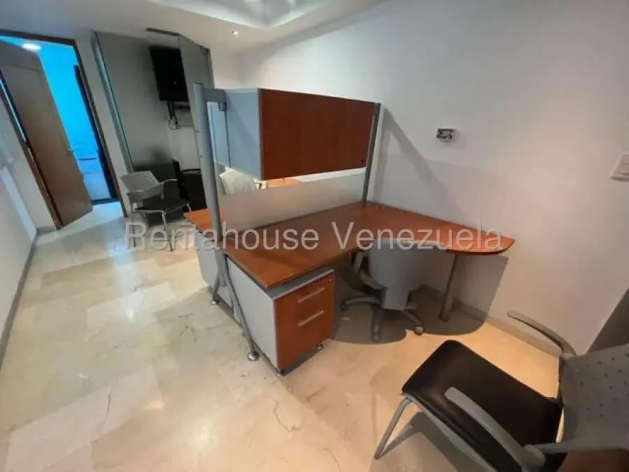 Oficina en Alquiler en las mercedes Caracas - 17