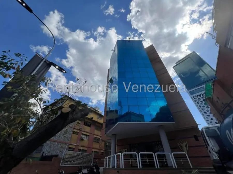 Oficina en Alquiler en las mercedes Caracas - 30