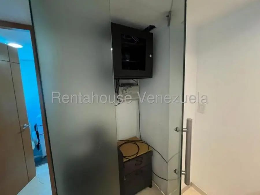 Oficina en Alquiler en las mercedes Caracas - 6