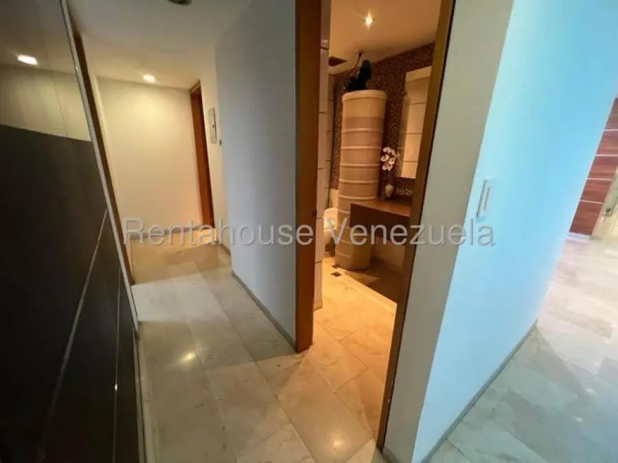 Oficina en Alquiler en las mercedes Caracas - 10