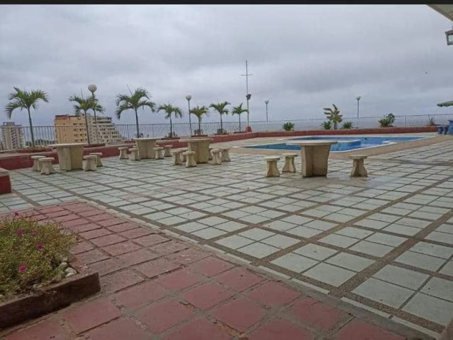 Apartamento en Venta en Catia La Mar