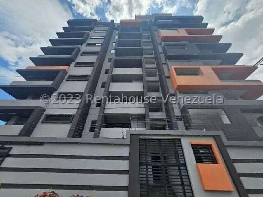 Apartamento en Venta en La soledad Maracay