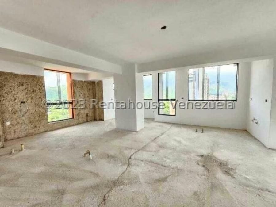 Apartamento en Venta en La soledad Maracay - 3