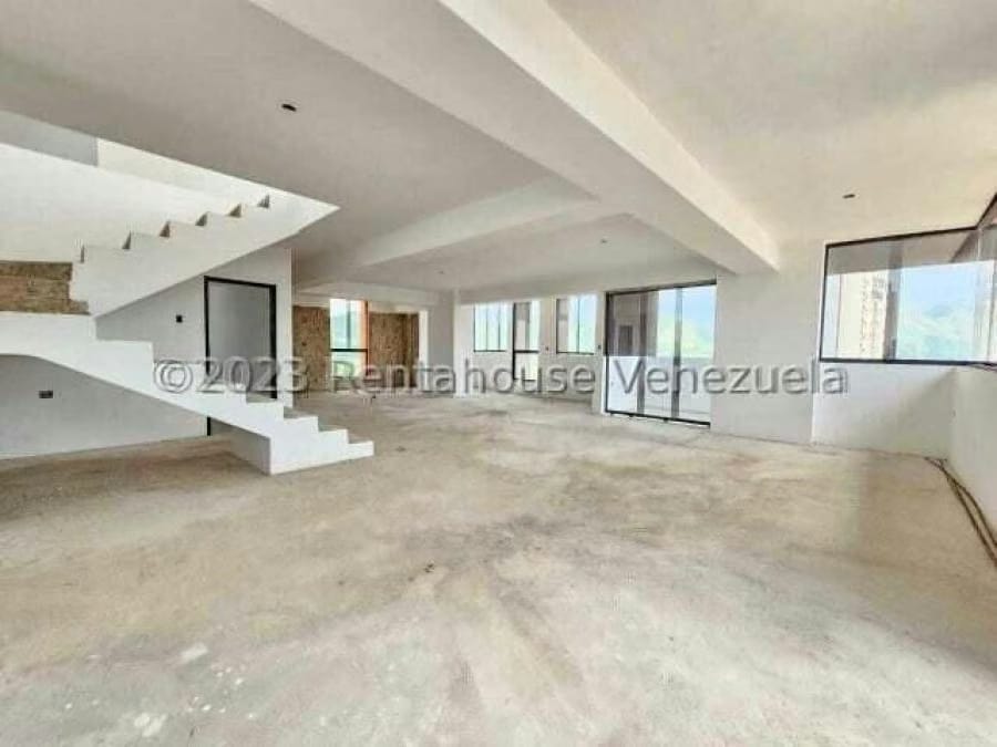 Apartamento en Venta en La soledad Maracay - 4