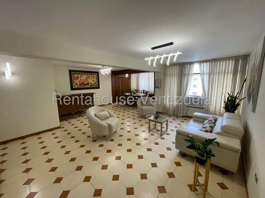 Apartamento (1 Nivel) en Alquiler en Andres Bello, Aragua