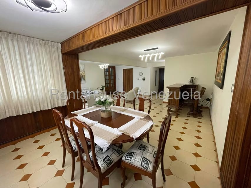 Apartamento (1 Nivel) en Alquiler en Andres Bello, Aragua - 2