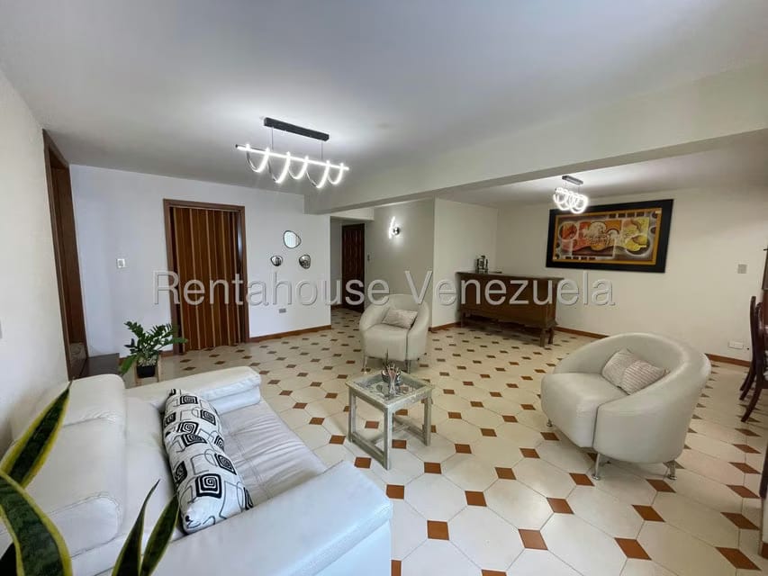 Apartamento (1 Nivel) en Alquiler en Andres Bello, Aragua - 3