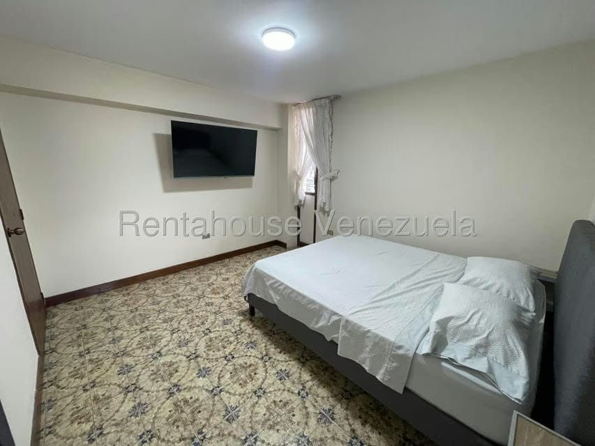 Apartamento (1 Nivel) en Alquiler en Andres Bello, Aragua - 4