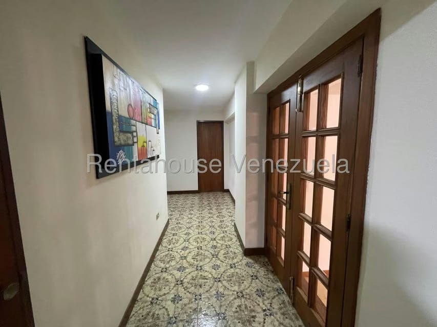 Apartamento (1 Nivel) en Alquiler en Andres Bello, Aragua - 6
