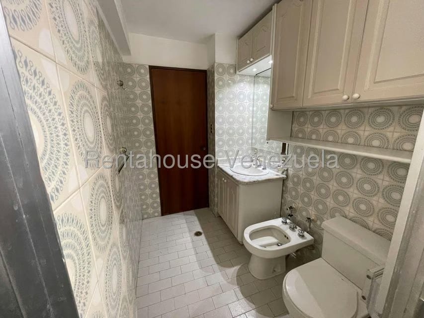 Apartamento (1 Nivel) en Alquiler en Andres Bello, Aragua - 9